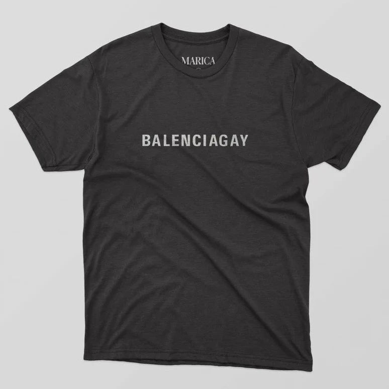 Balenciagay Tshirt Marica