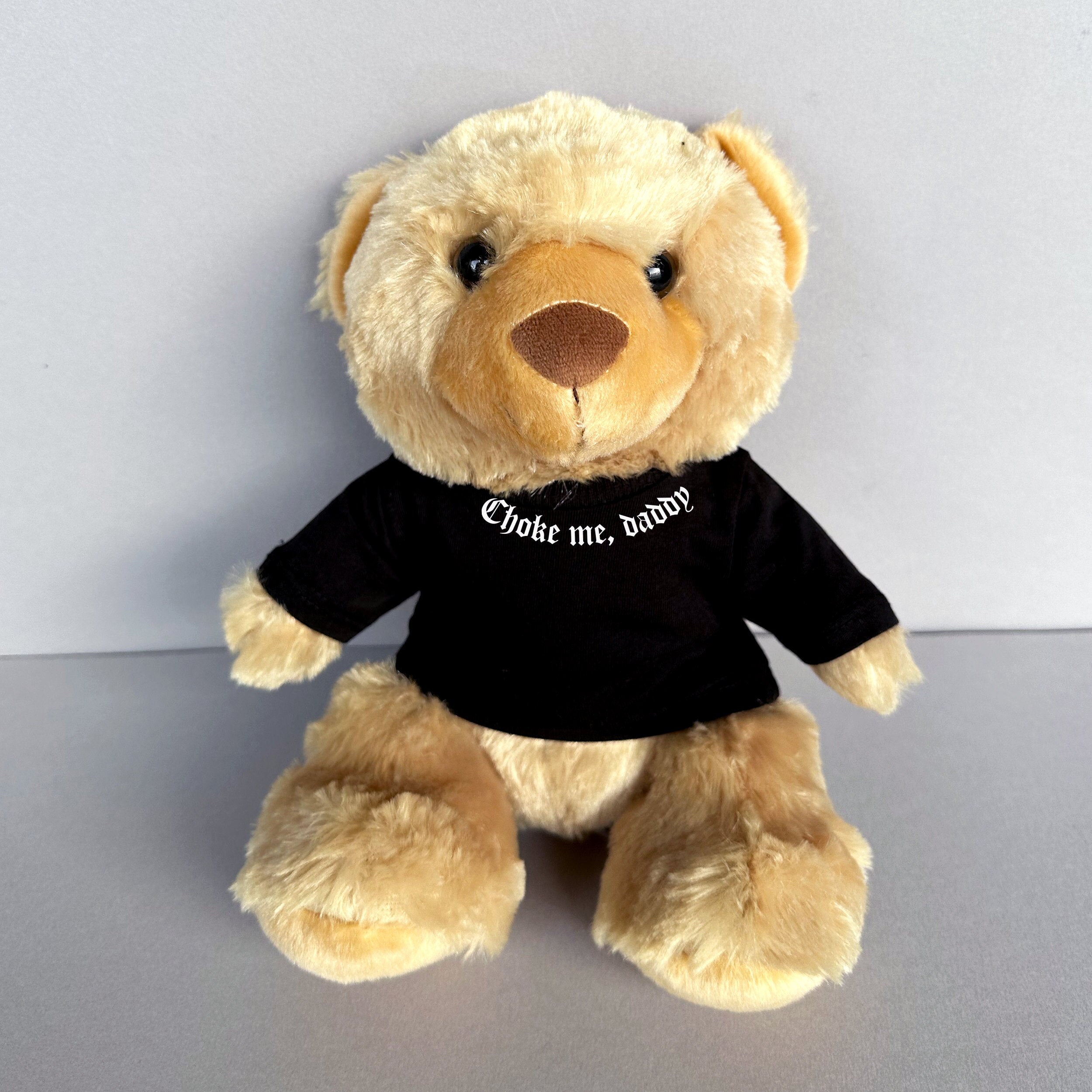 Daddy sale teddy bear