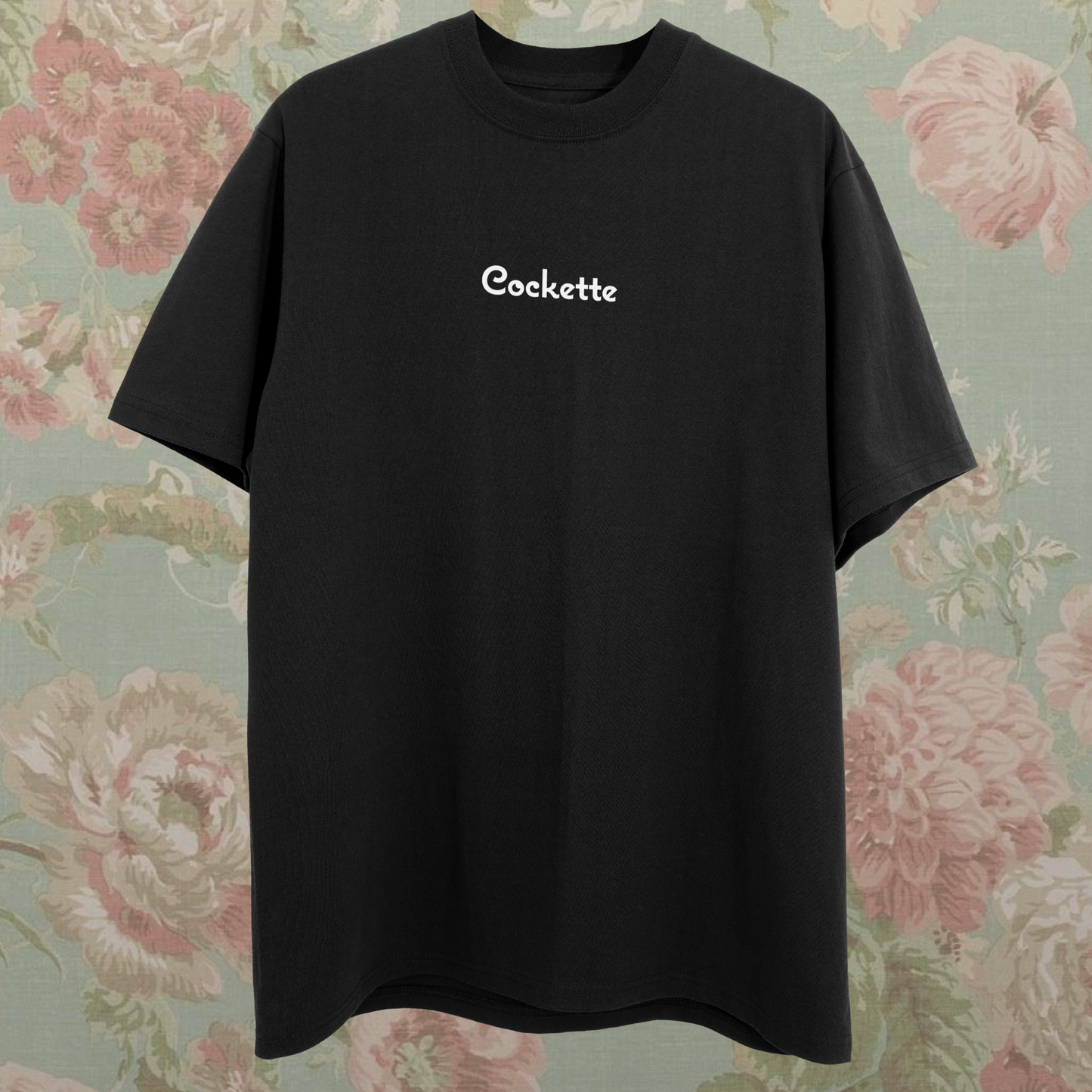 Cockette T-shirt