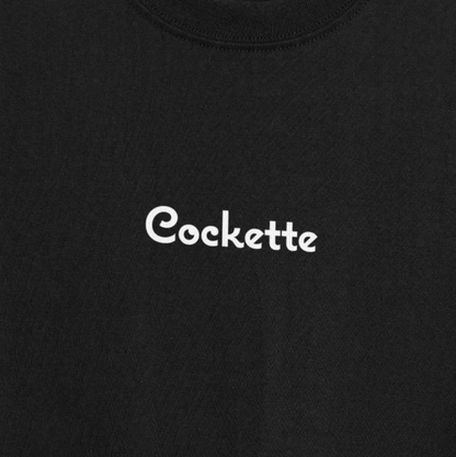 Cockette T-shirt