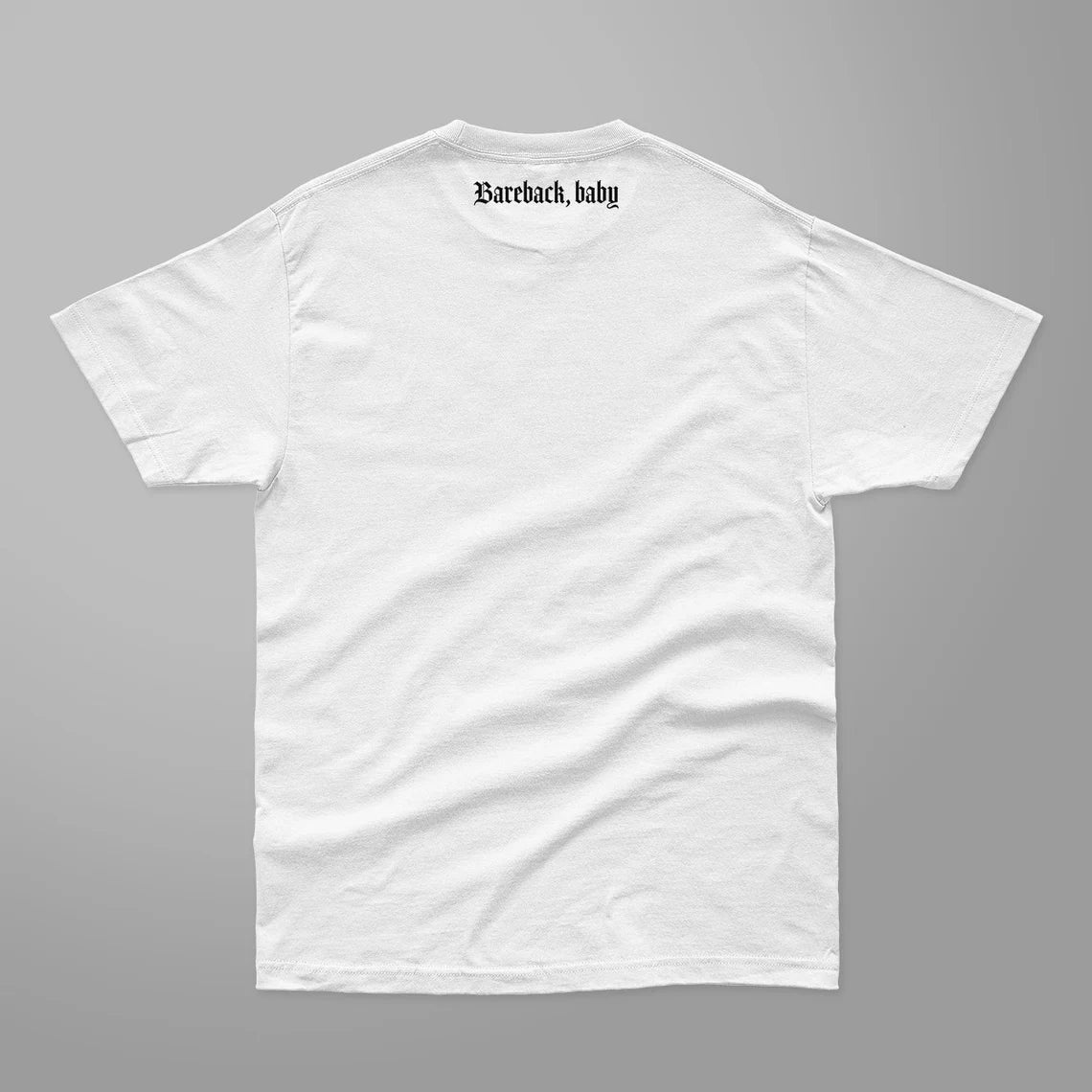 Bareback, Baby T-shirt