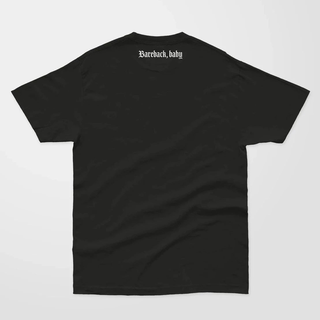 Bareback, Baby T-shirt