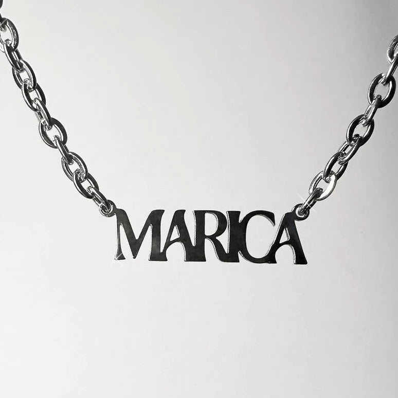 Marica Gay Necklace