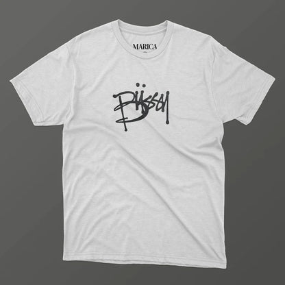 Büssy Tshirt gay made lgbt