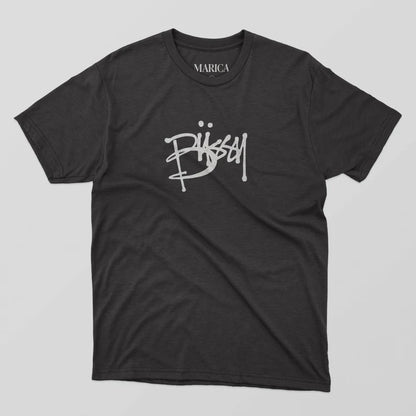 Büssy Tshirt gay made lgbt