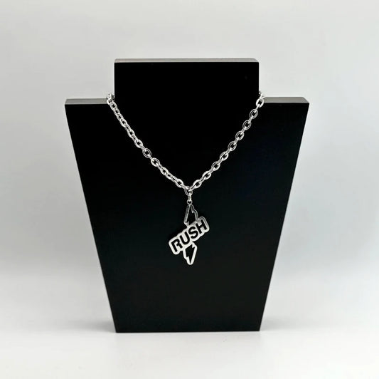 Rush Necklace