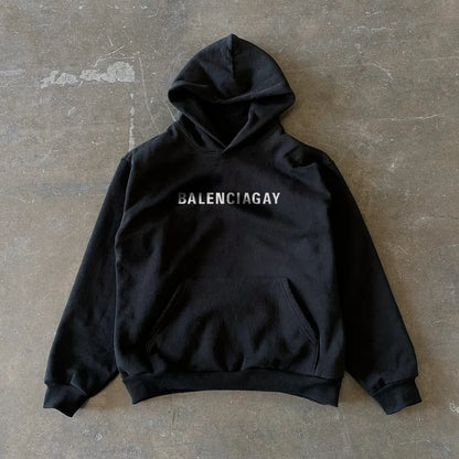 Balenciagay Hoodie