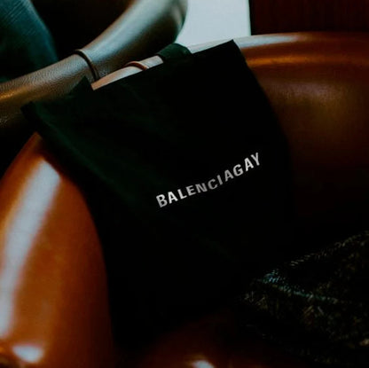 Balenciagay Tote Bag