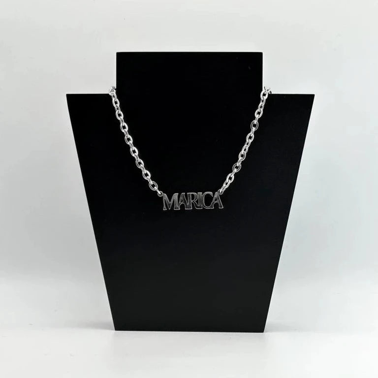 Marica Gay Necklace