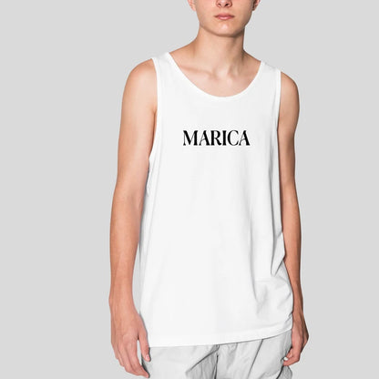 Marica Tank Top LGBT Made