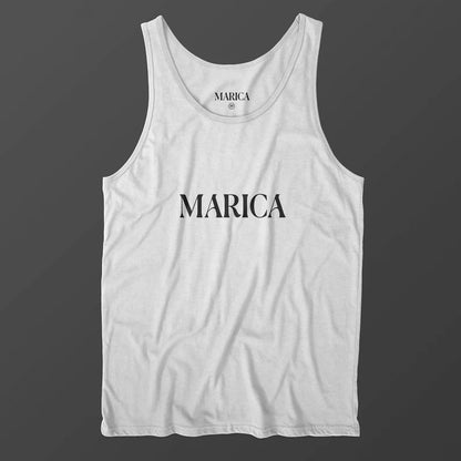 Marica Tank Top LGBT Made