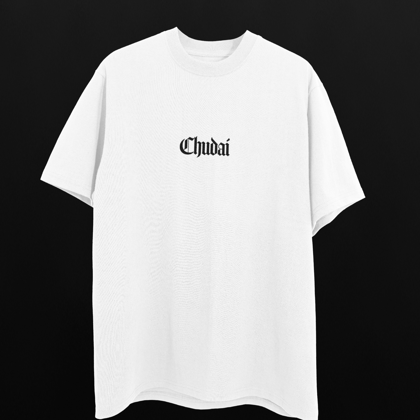 Chudai T-shirt