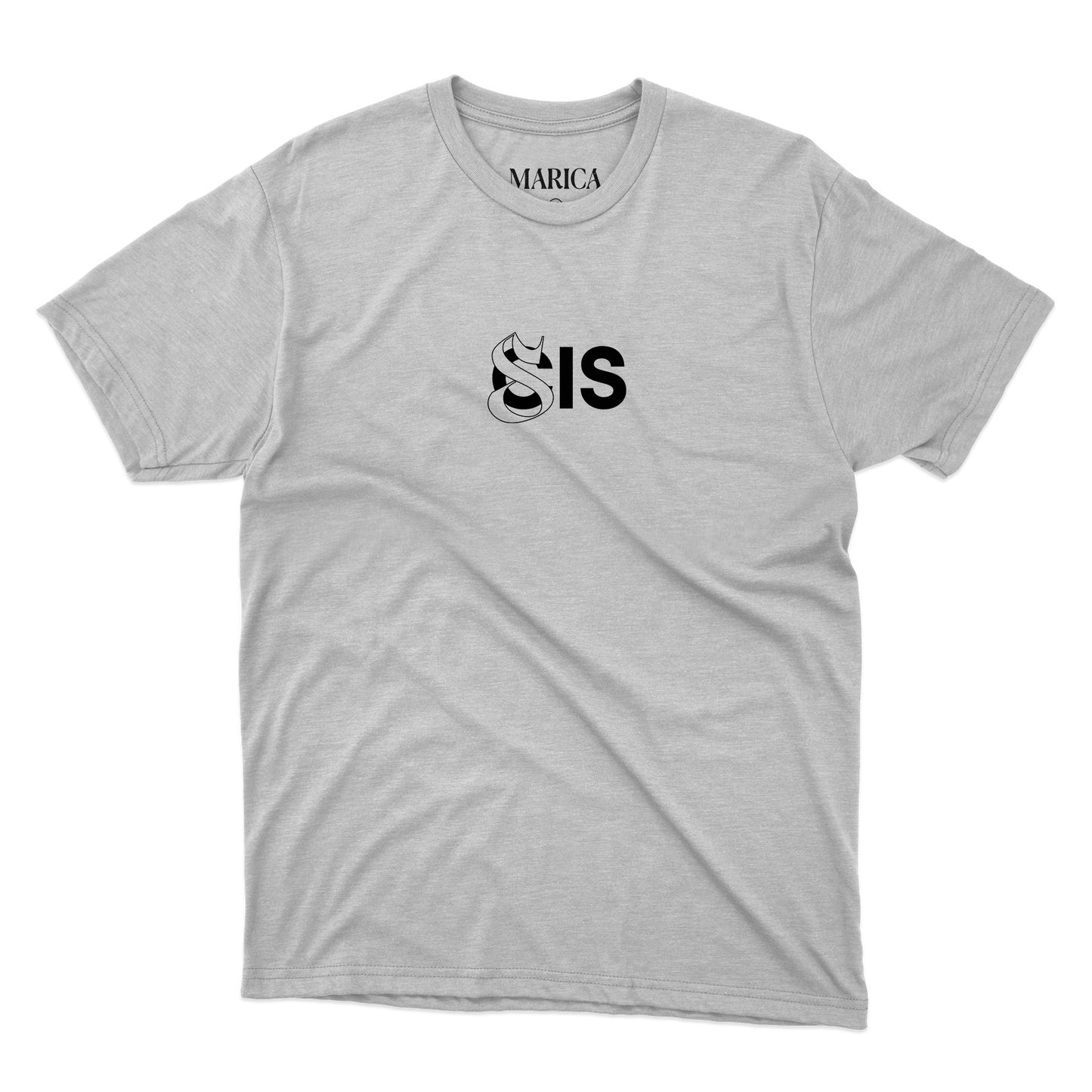 Cis Sis Non Binary T-shirt