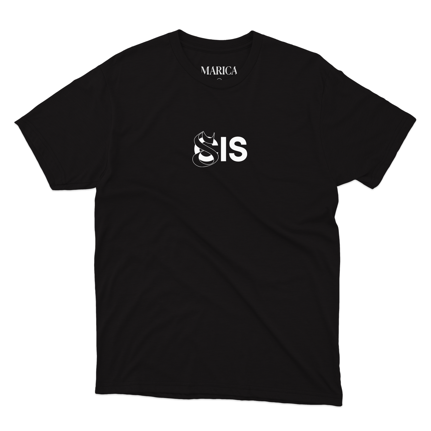 Cis Sis Non Binary T-shirt