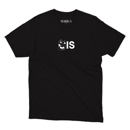 Cis Sis Non Binary T-shirt