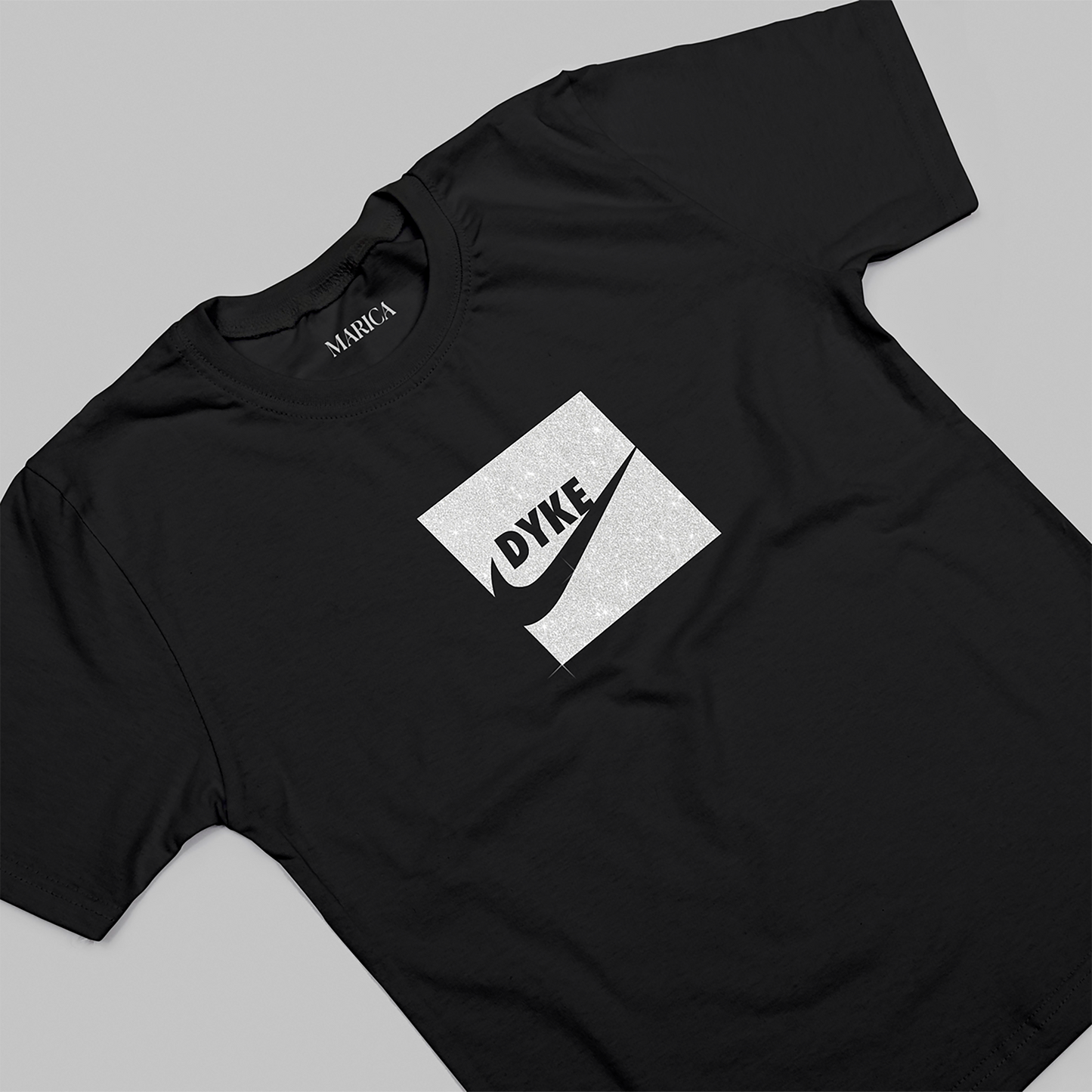 Dyke (Nike) T-shirt