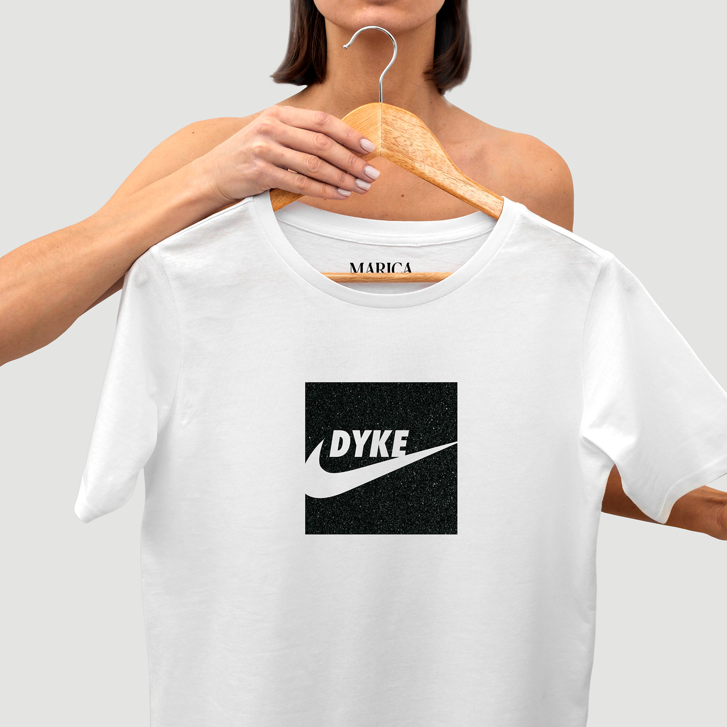 Dyke (Nike) T-shirt