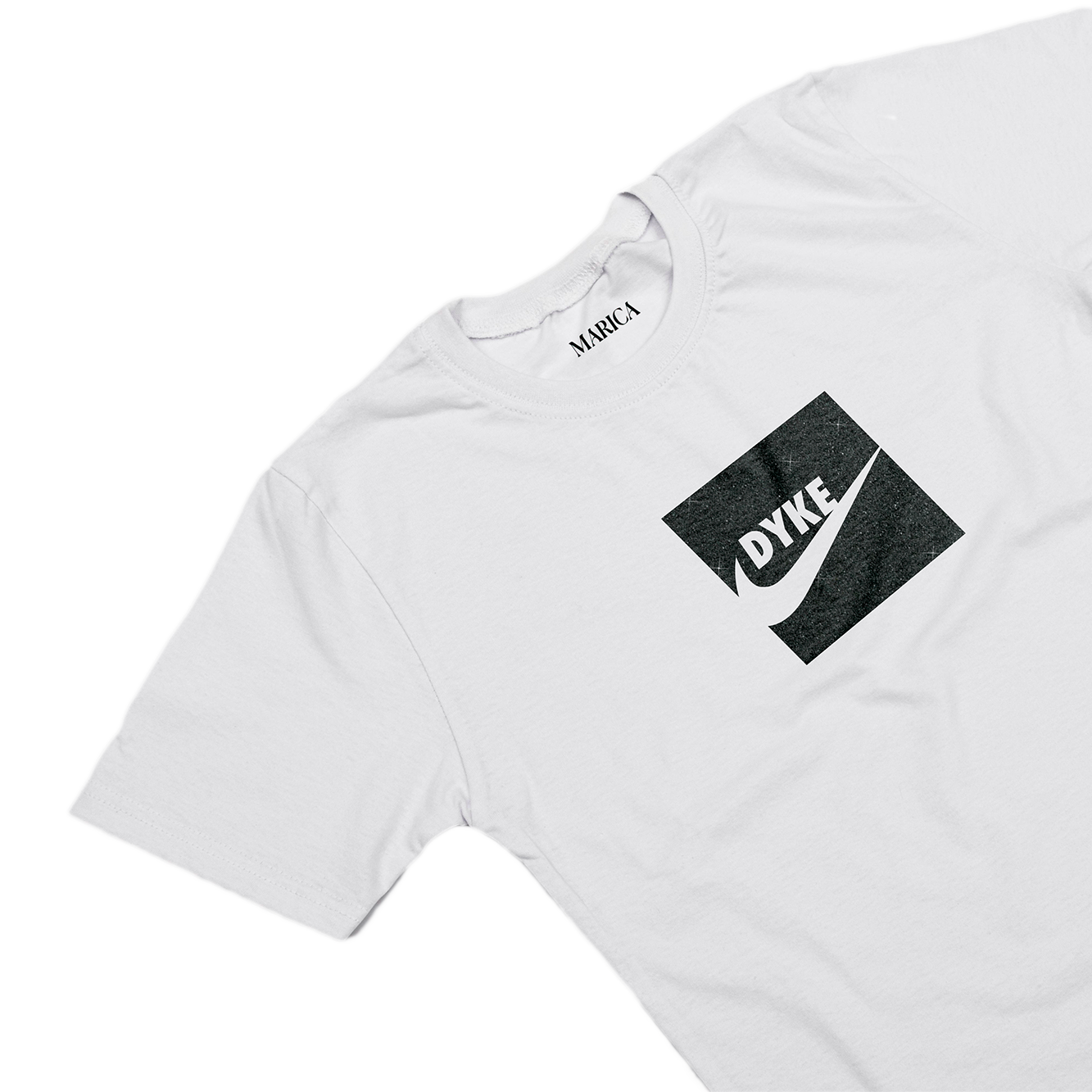 Dyke (Nike) T-shirt