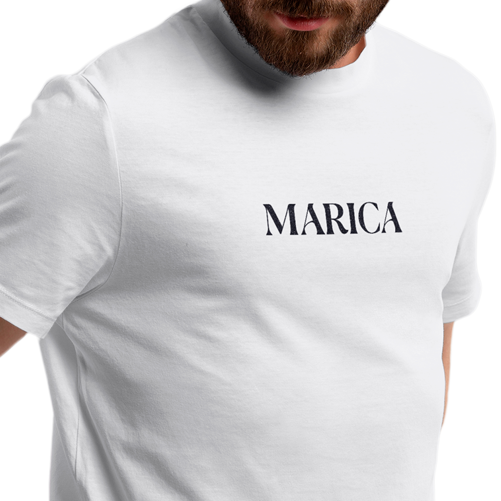 Marica LGBTIQ T-shirt