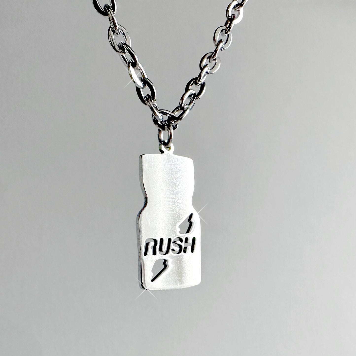 Rush Gay Necklace