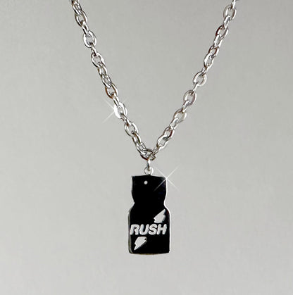 Rush Gay Necklace